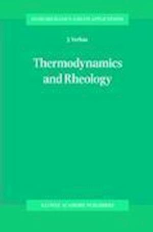 Thermodynamics and Rheology