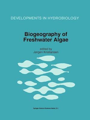 Biogeography of Freshwater Algae