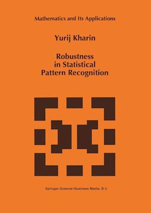 Robustness in Statistical Pattern Recognition