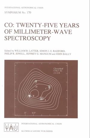 Twenty-five Years of Millimeter-wave Spectroscopy