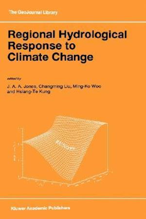 Regional Hydrological Response to Climate Change