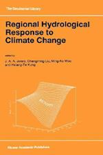 Regional Hydrological Response to Climate Change