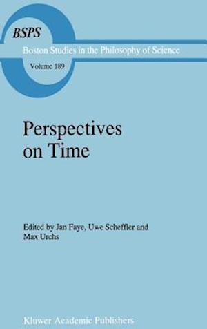 Perspectives on Time