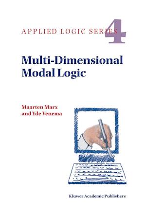 Multi-Dimensional Modal Logic