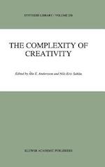 The Complexity of Creativity