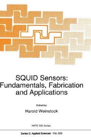 SQUID Sensors