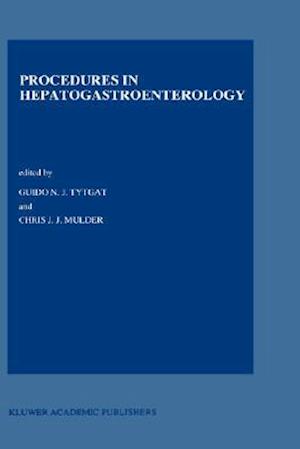 Procedures in Hepatogastroenterology