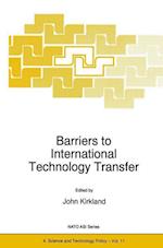 Barriers to International Technology Transfer