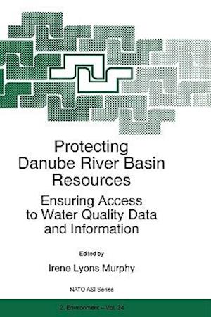 Protecting Danube River Basin Resources