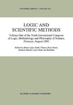 Logic and Scientific Methods
