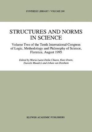 Structures and Norms in Science