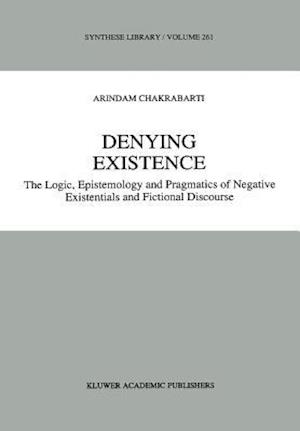 Denying Existence