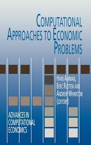 Computational Approaches to Economic Problems