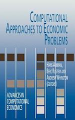 Computational Approaches to Economic Problems
