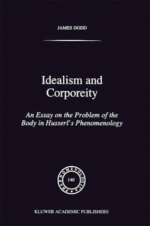 Idealism and Corporeity