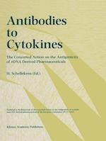 Antibodies in Cytokines