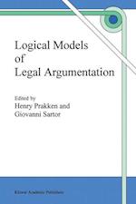 Logical Models of Legal Argumentation
