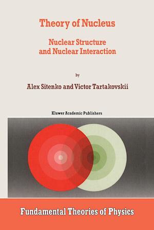 Theory of Nucleus