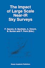 The Impact of Large Scale Near-IR Sky Surveys