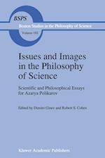 Issues and Images in the Philosophy of Science