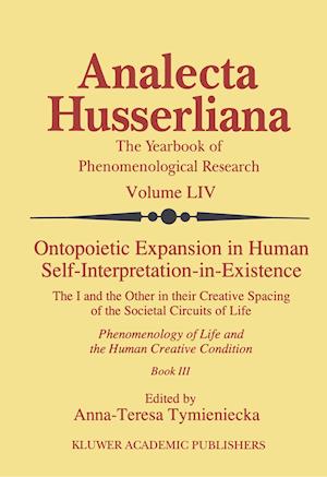 Ontopoietic Expansion in Human Self-Interpretation-in-Existence