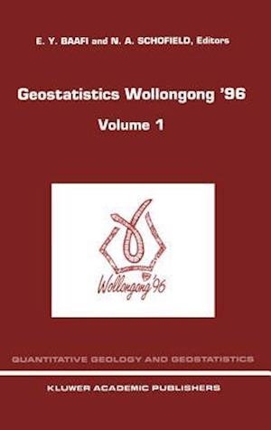 Geostatistics Wollongong’ 96