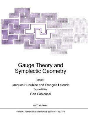 Gauge Theory and Symplectic Geometry