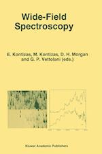Wide-Field Spectroscopy