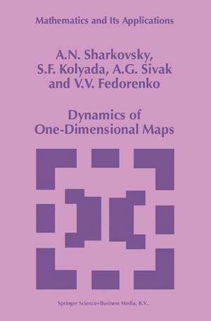 Dynamics of One-Dimensional Maps