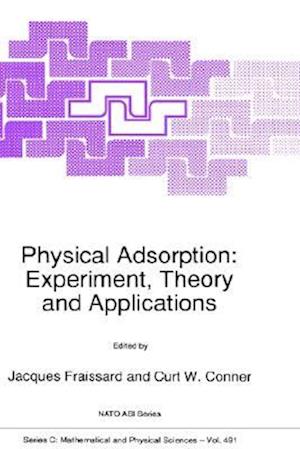 Physical Adsorption