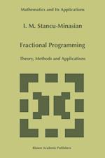 Fractional Programming