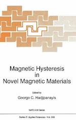 Magnetic Hysteresis in Novel Magnetic Materials
