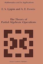 The Theory of Partial Algebraic Operations