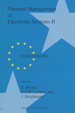 Thermal Management of Electronic Systems