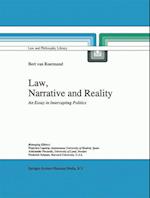 Law, Narrative and Reality