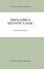 Defeasible Deontic Logic