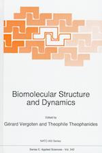 Biomolecular Structure and Dynamics