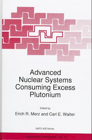 Advanced Nuclear Consuming Excess Plutonium