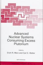 Advanced Nuclear Consuming Excess Plutonium