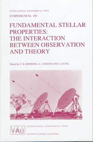 Fundamental Stellar Properties