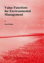 Value Functions for Environmental Management