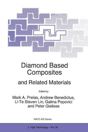 Diamond Based Composites