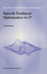Smooth Nonlinear Optimization in Rn