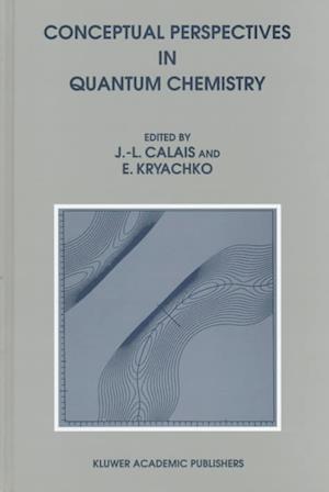 Conceptual Perspectives in Quantum Chemistry