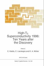 High-Tc Superconductivity 1996