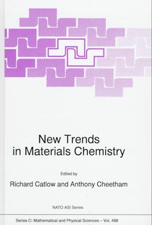 New Trends in Materials Chemistry