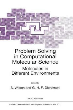 Problem Solving in Computational Molecular Science
