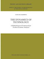 The Dynamics of Technology