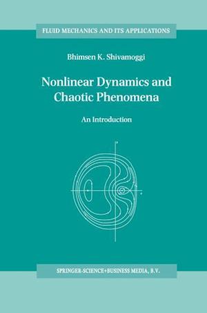 Nonlinear Dynamics and Chaotic Phenomena