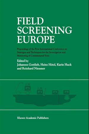 Field Screening Europe